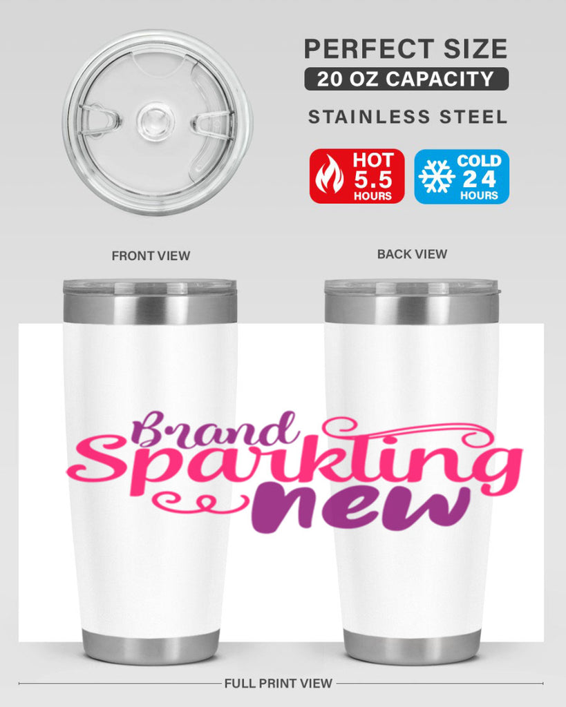 Brand sparkling new Style 276#- baby- tumbler
