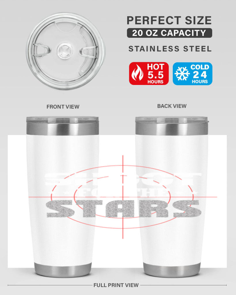 Captain nurseTransparentPNG Style 288#- nurse- tumbler