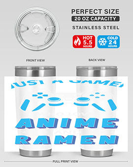 Just A Gamer Who Loves Anime and Ramen 262#- anime- Tumbler