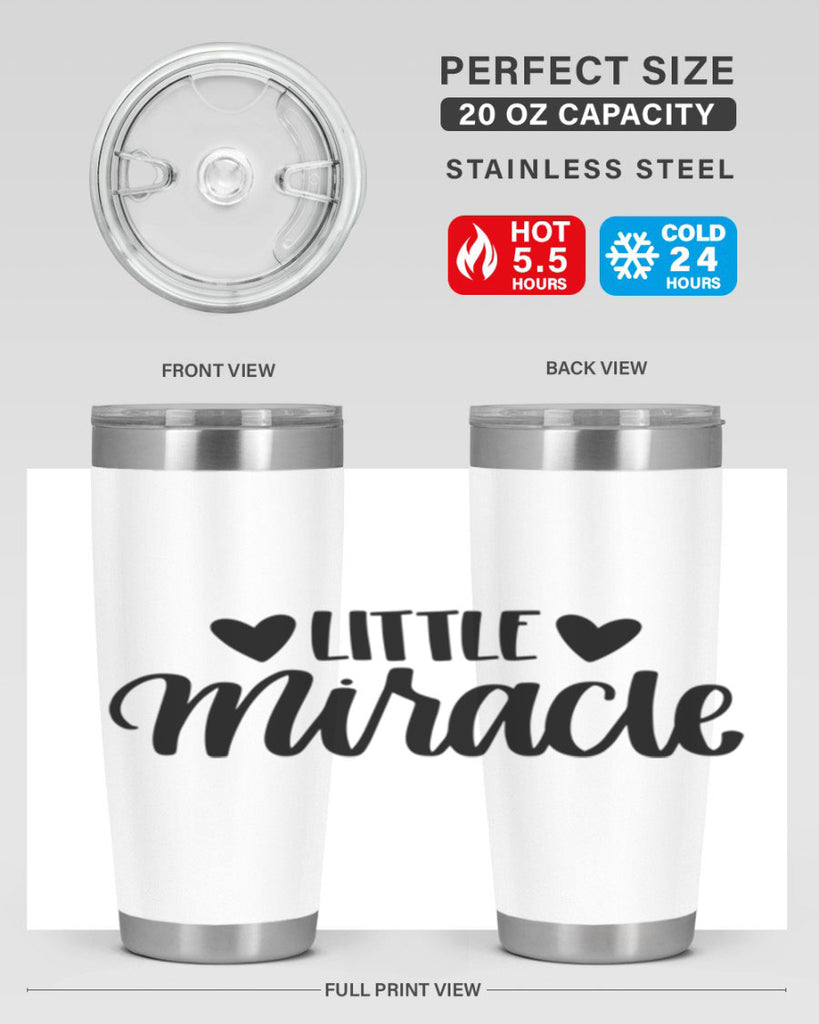 Little Miracle Style 60#- baby- tumbler