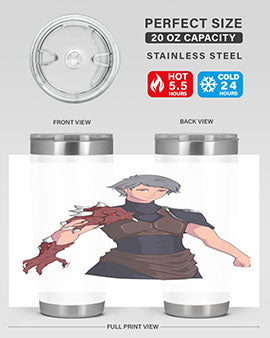 Man has parasite on hand 14#- anime- Tumbler