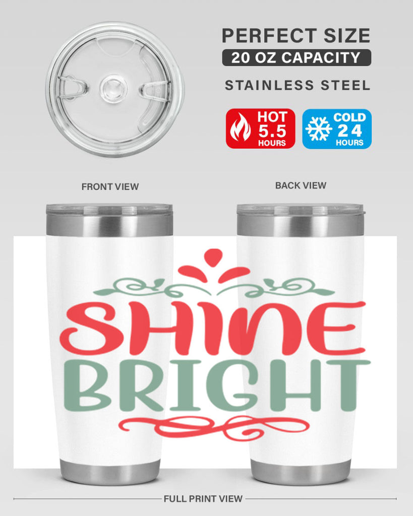 Shine Bright 141#- fashion- Cotton Tank