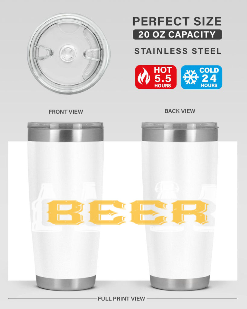 beerr 99#- beer- Tumbler