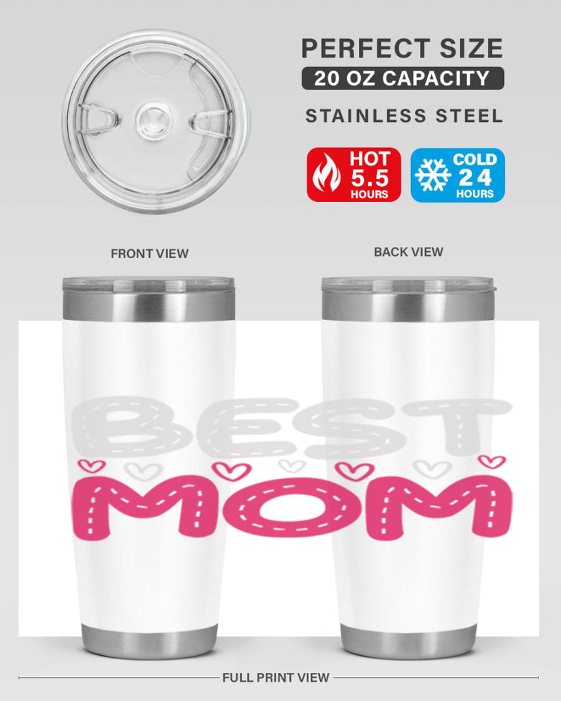 best mom 202#- mom- Tumbler