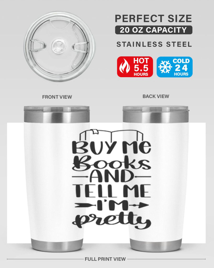 buy me books and tell me im pretty 43#- reading- Tumbler