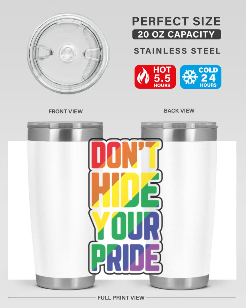 donthideyourpride 144#- lgbt- Tumbler