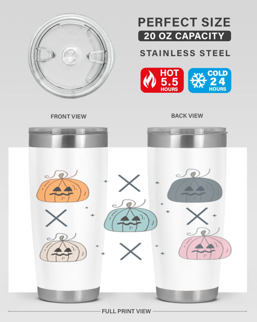 fall 145#- fall- Tumbler