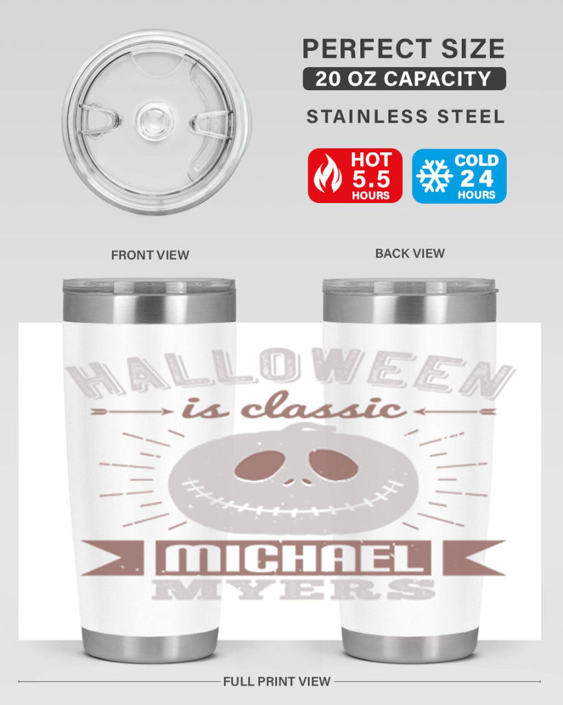 halloween is classic michael myers 155#- halloween- Tumbler