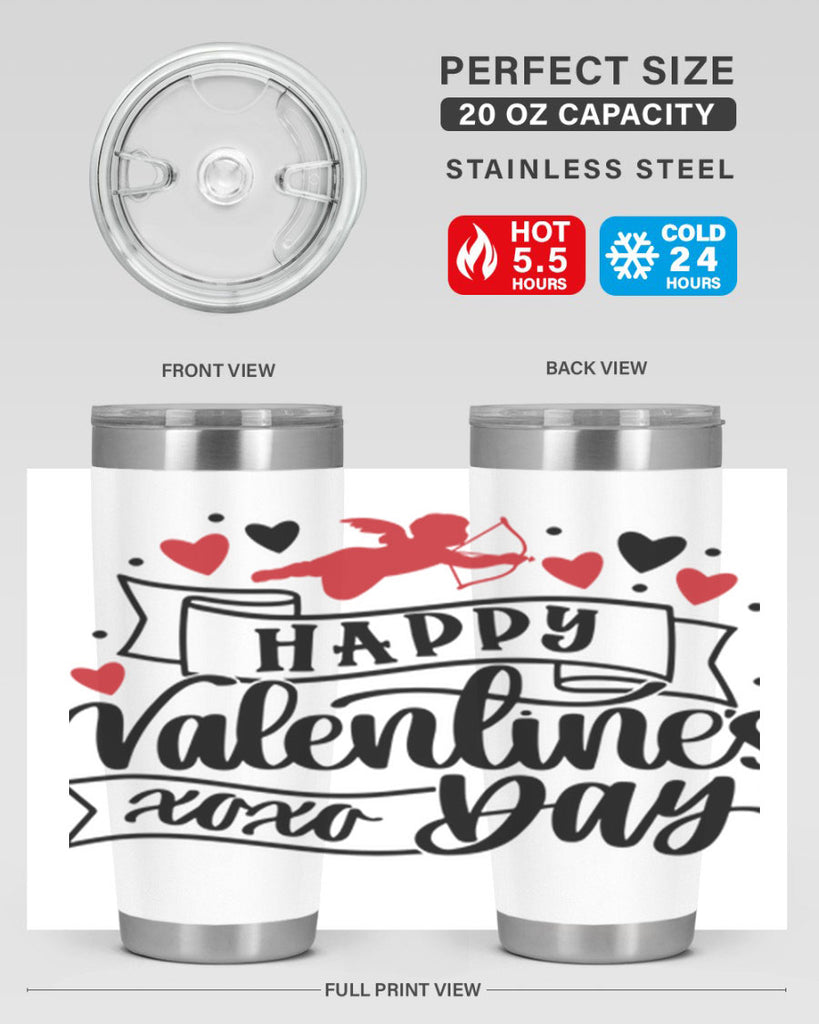happy valentines day 24#- valentines day- Tumbler