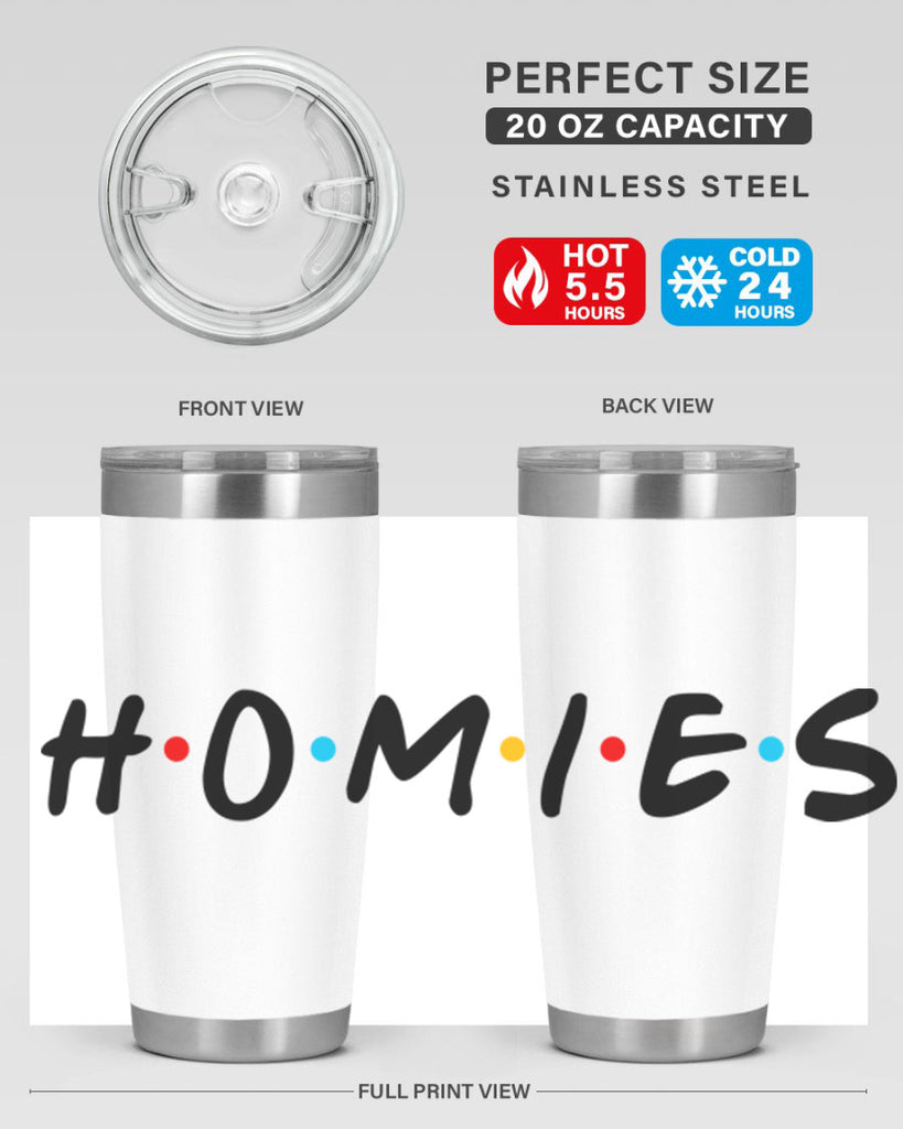 homies 126#- black words phrases- Cotton Tank