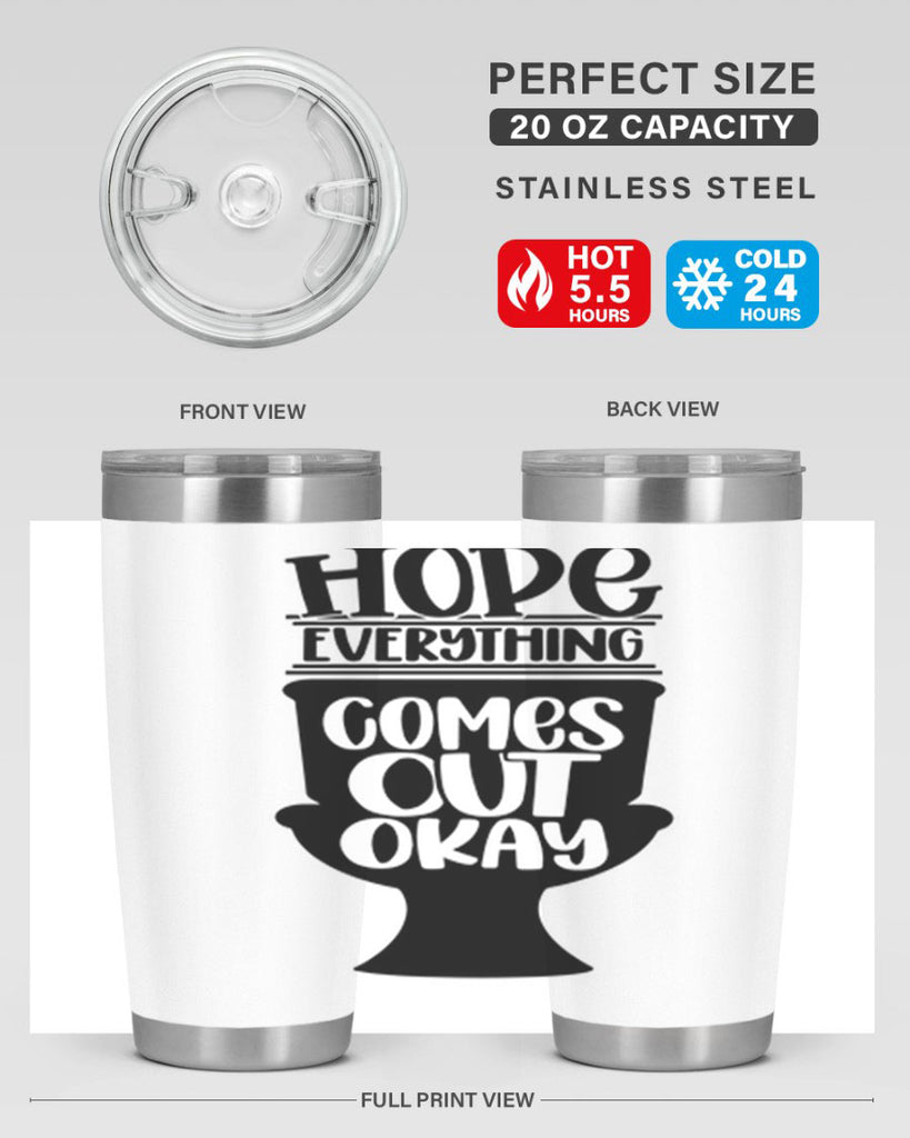 hope everything comes 30#- bathroom- Tumbler