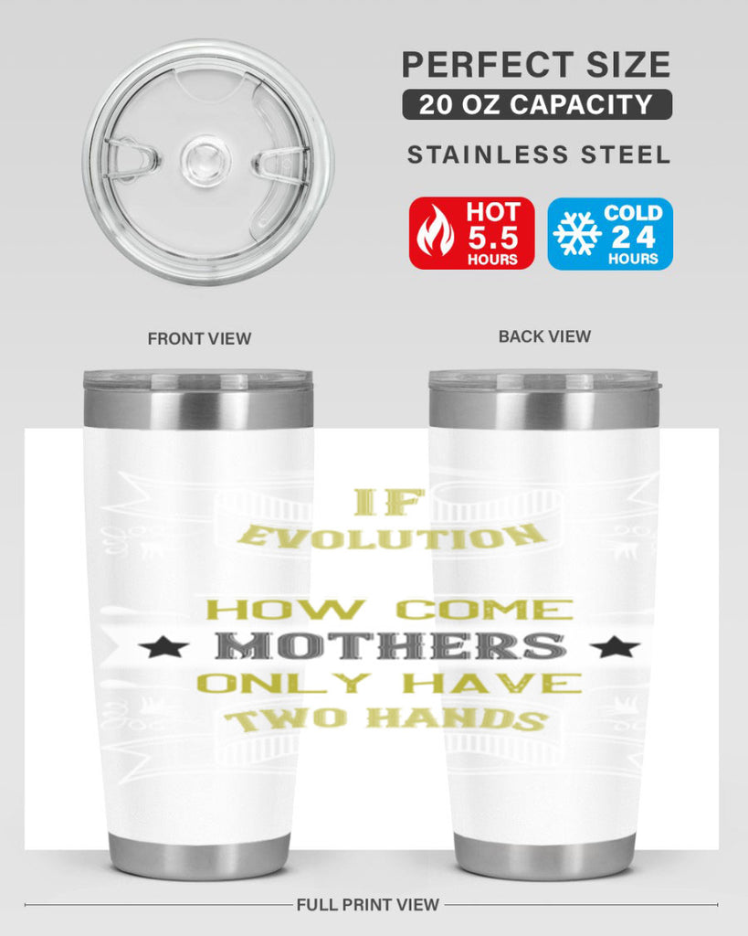 if evolution really works 147#- mom- Tumbler