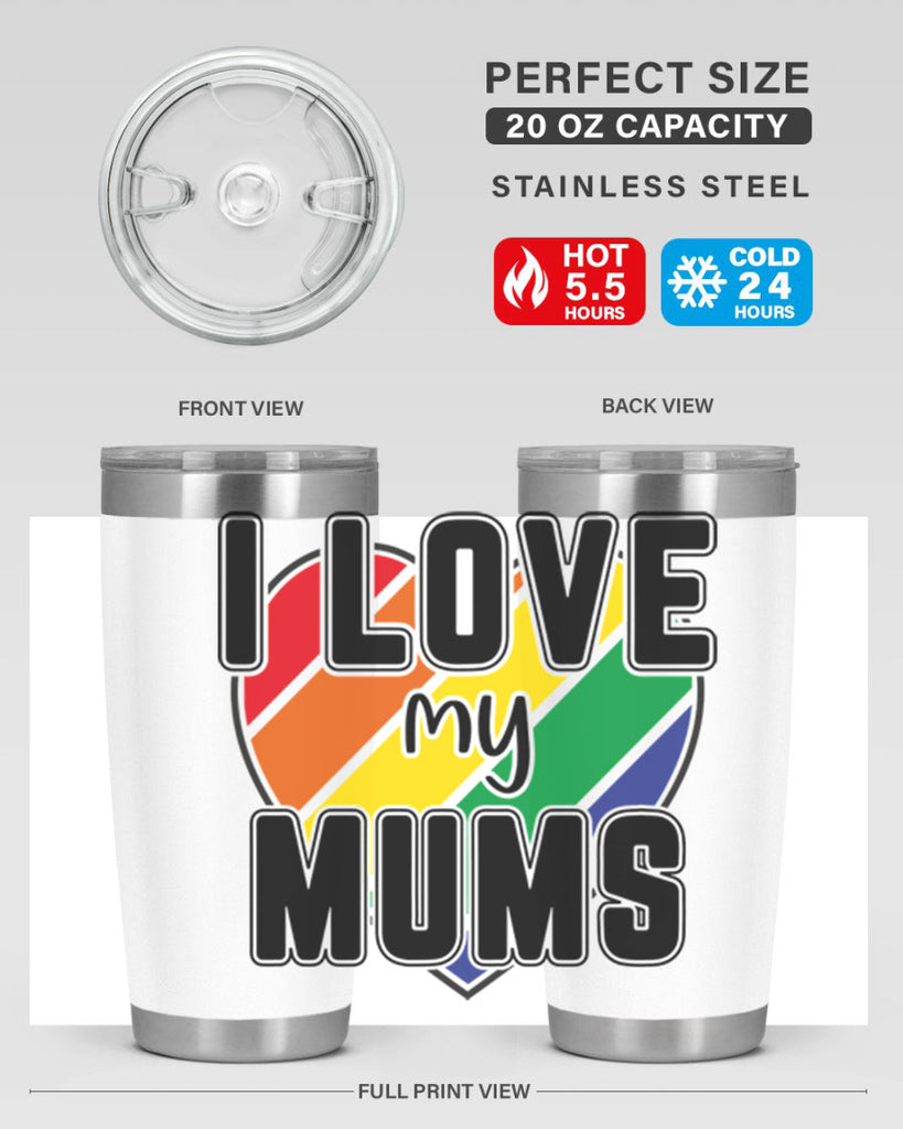 ilovemymums 120#- lgbt- Tumbler