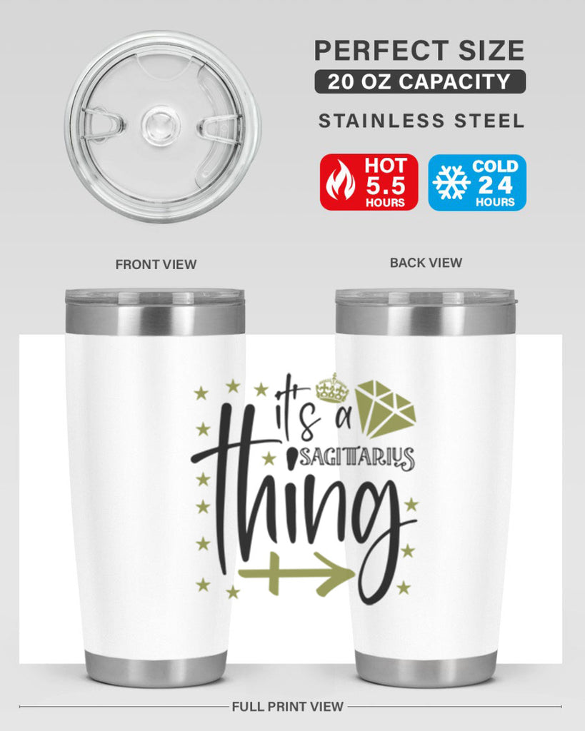 its a sagittarius thing 271#- zodiac- Tumbler