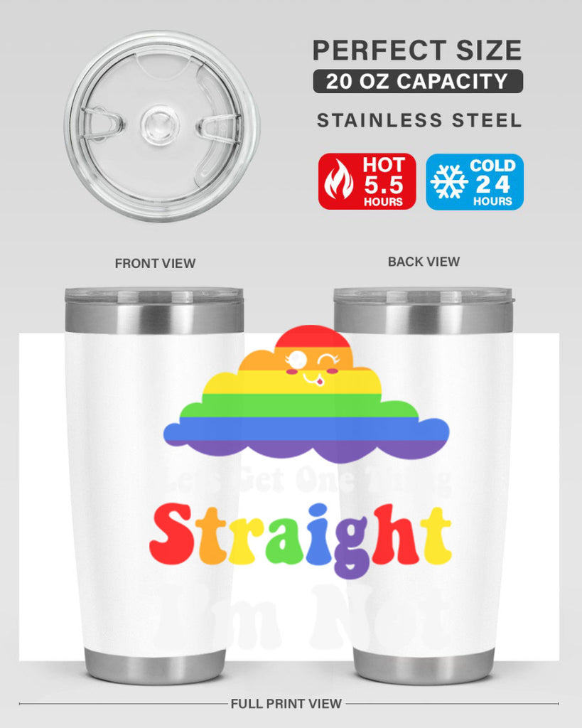 lets get one thing straight 107#- lgbt- Tumbler