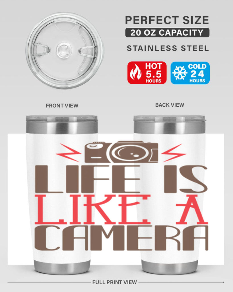 life is like a camera 25#- photography- Tumbler