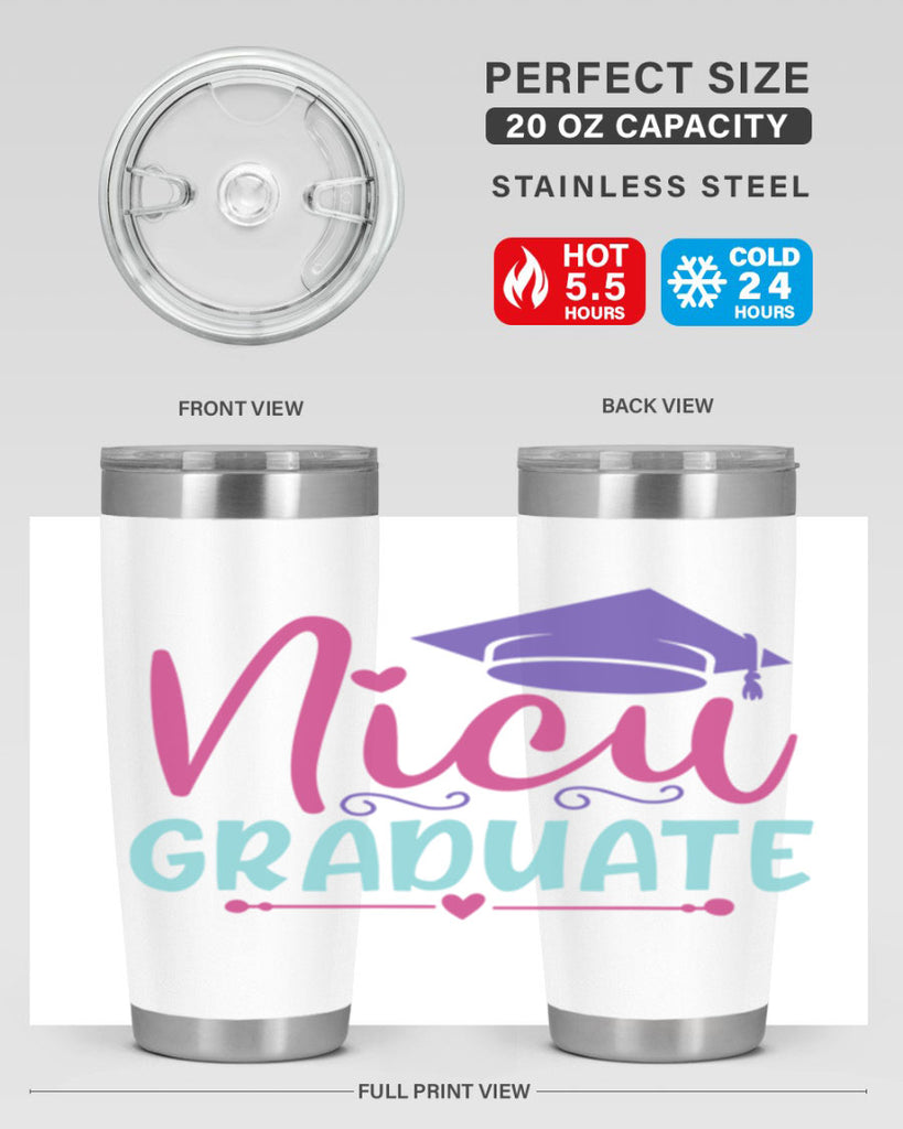 nicu graduate Style 210#- baby- tumbler