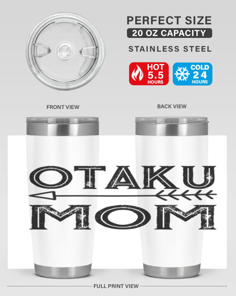 otaku mom 74#- mom- Tumbler