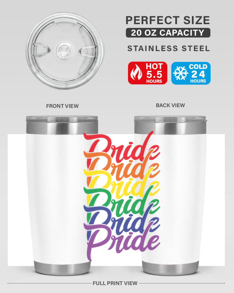 pride 41#- lgbt- Tumbler