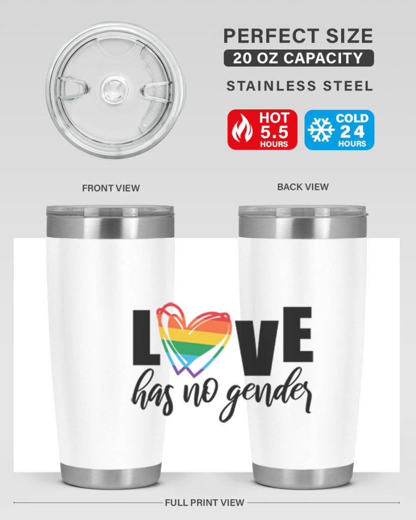 pride love no gender 61#- lgbt- Tumbler