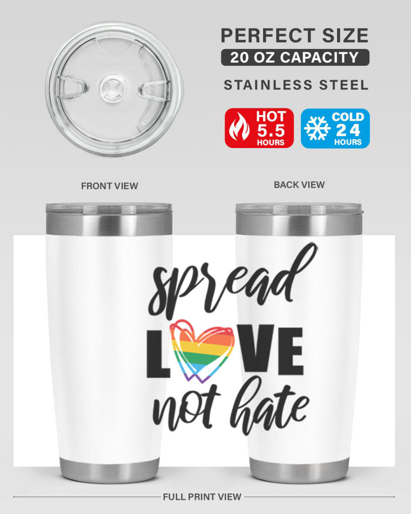 pride love spread 59#- lgbt- Tumbler