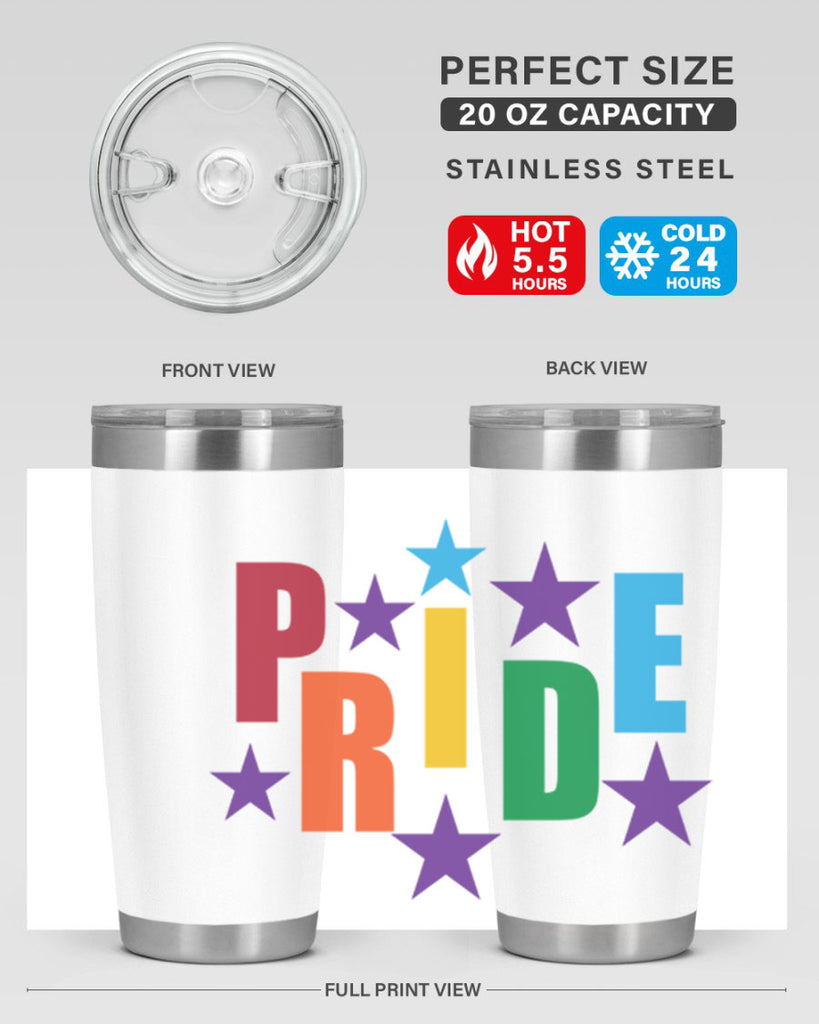 pride pride star 57#- lgbt- Tumbler