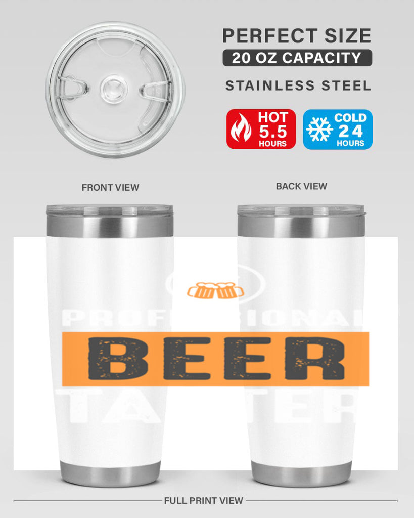 professional beer 147#- beer- Tumbler