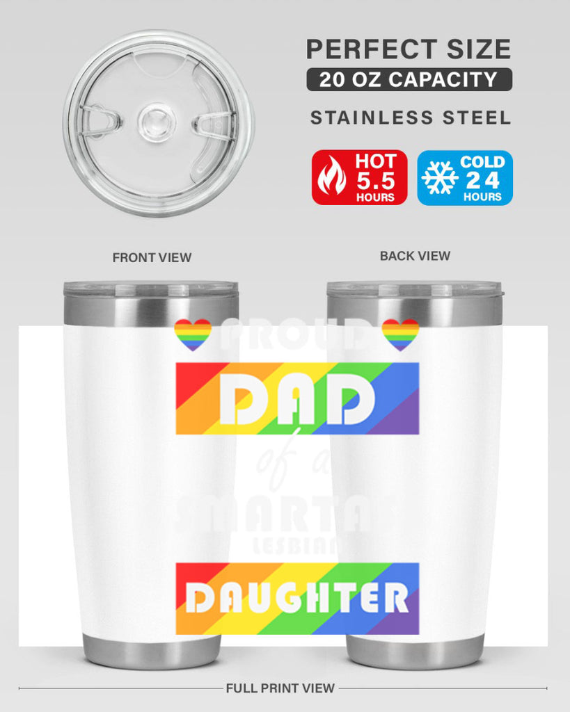 proud dad of a smartass 38#- lgbt- Tumbler