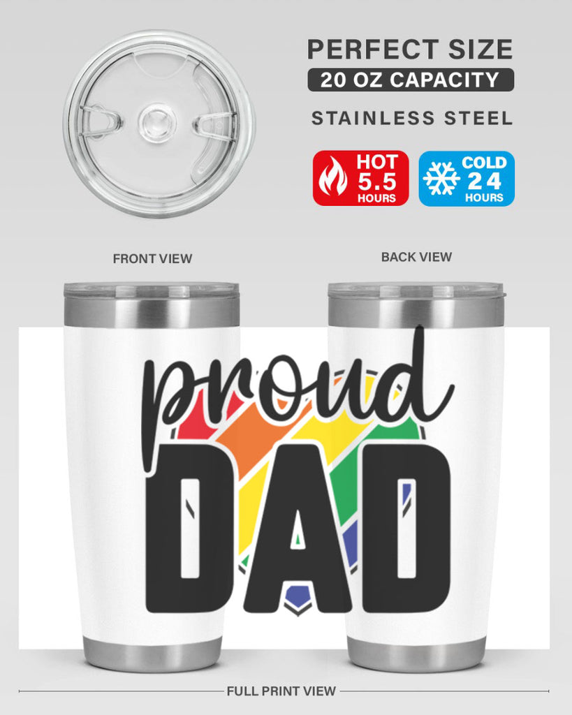 prouddad 36#- lgbt- Tumbler