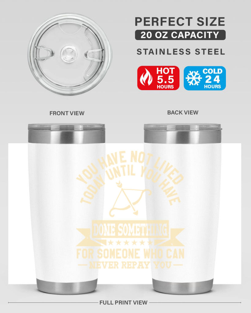 sagittarius 427#- zodiac- Tumbler