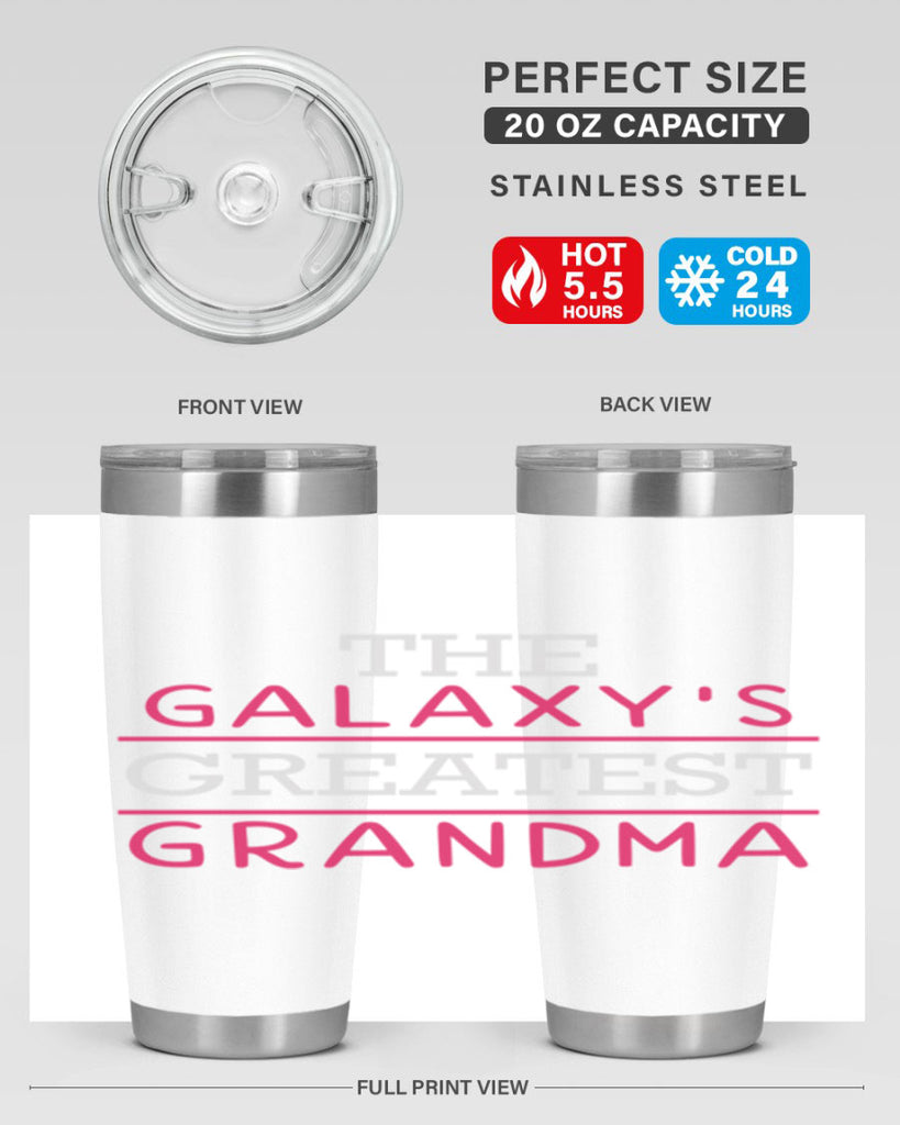 the galaxys 55#- mom- Tumbler