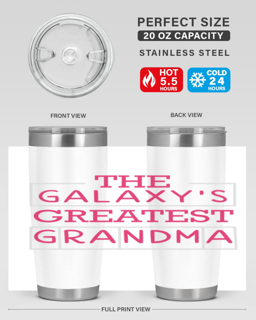 the galaxys 56#- mom- Tumbler