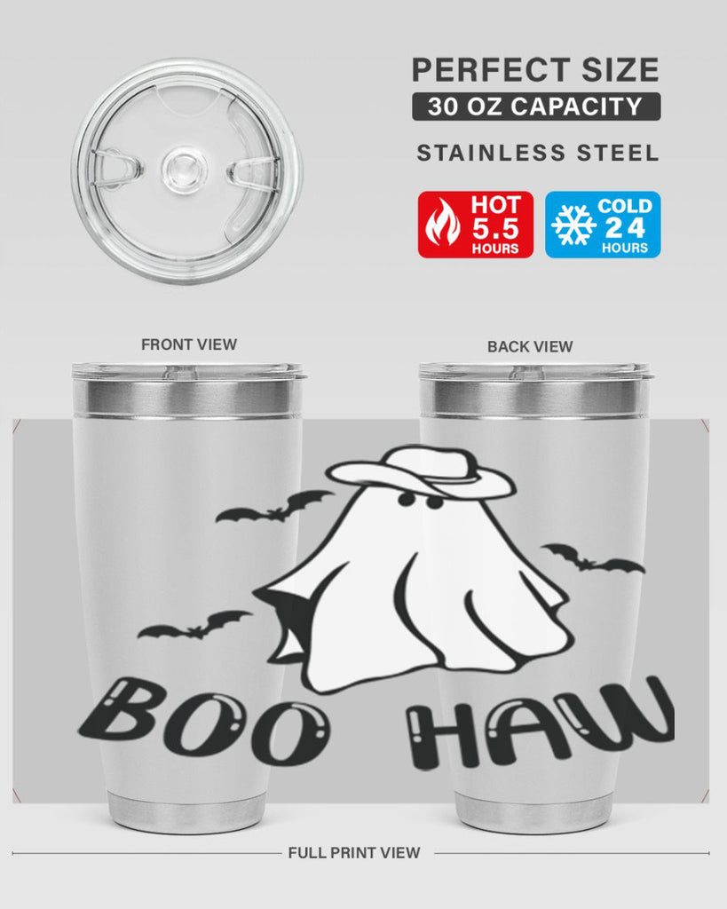 Boo Haw 53#- fall- Tumbler