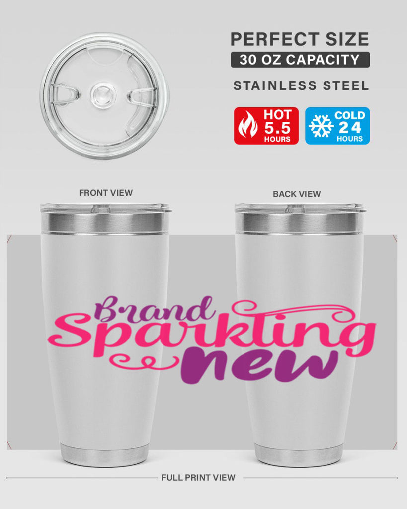 Brand sparkling new Style 276#- baby- tumbler