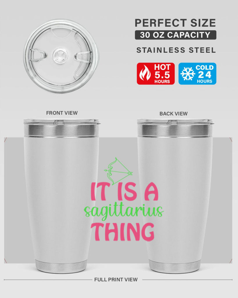 It is a sagittarius thing 257#- zodiac- Tumbler
