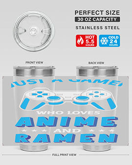 Just A Gamer Who Loves Anime and Ramen 262#- anime- Tumbler