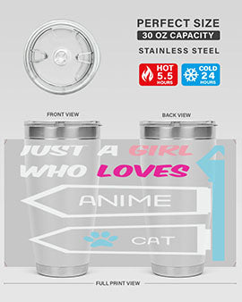 Just A Girl Who Loves Anime 264#- anime- Tumbler