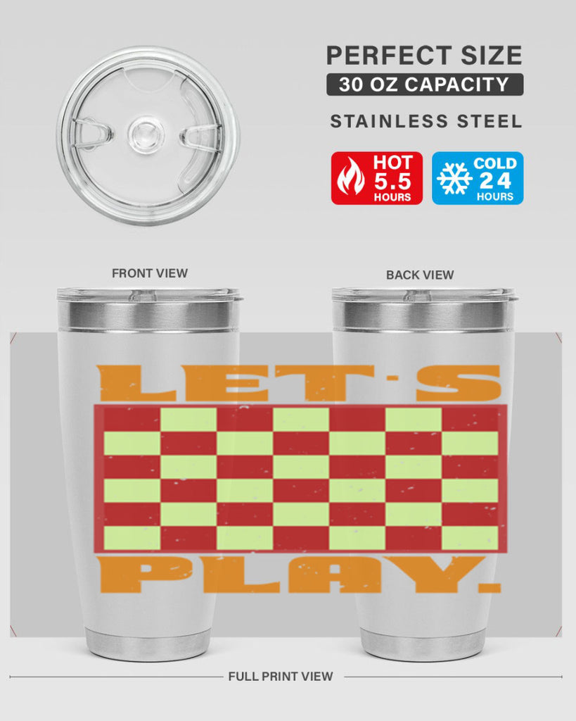 Lets play 26#- chess- Tumbler