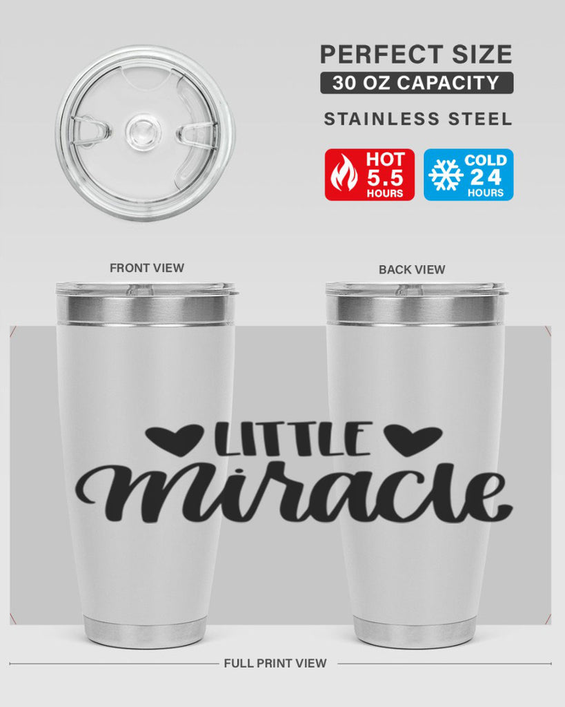 Little Miracle Style 60#- baby- tumbler
