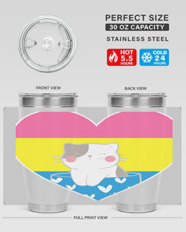 Pansexual Kawaii Cat Anime Art Anime 272#- anime- Tumbler