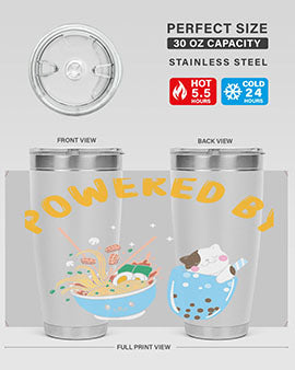 Ramen Bubble Tea Japanese Noodles Anime 278#- anime- Tumbler
