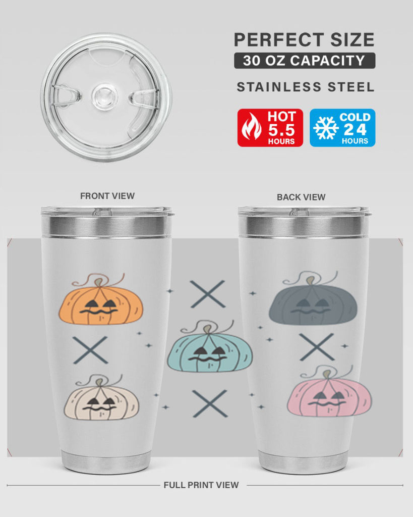 fall 145#- fall- Tumbler