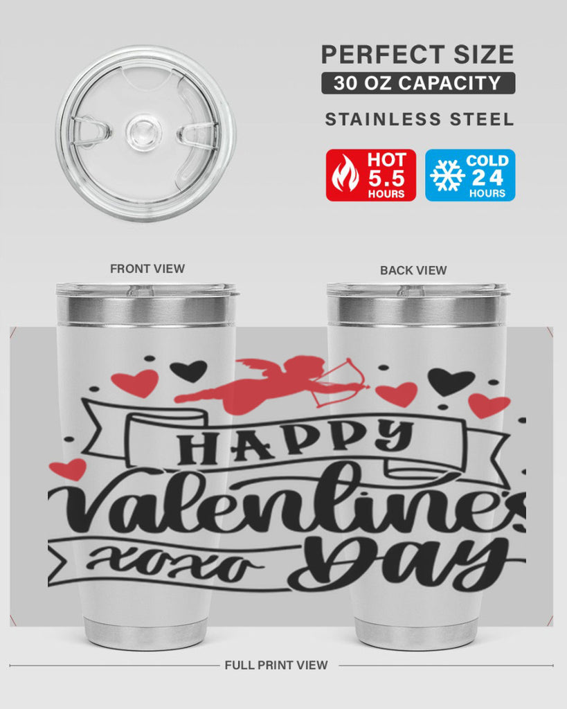 happy valentines day 24#- valentines day- Tumbler