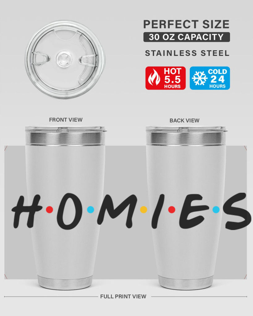 homies 126#- black words phrases- Cotton Tank