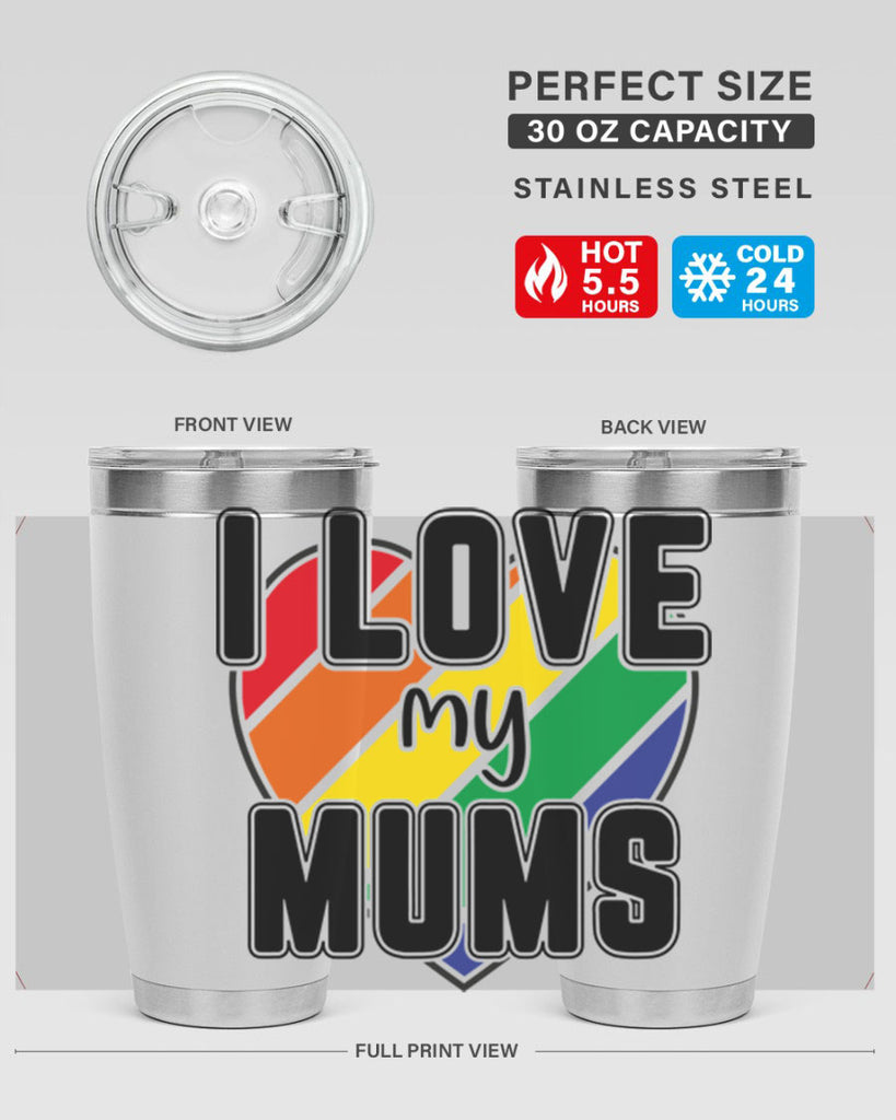 ilovemymums 120#- lgbt- Tumbler