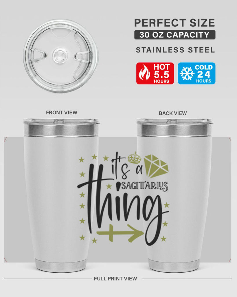its a sagittarius thing 271#- zodiac- Tumbler