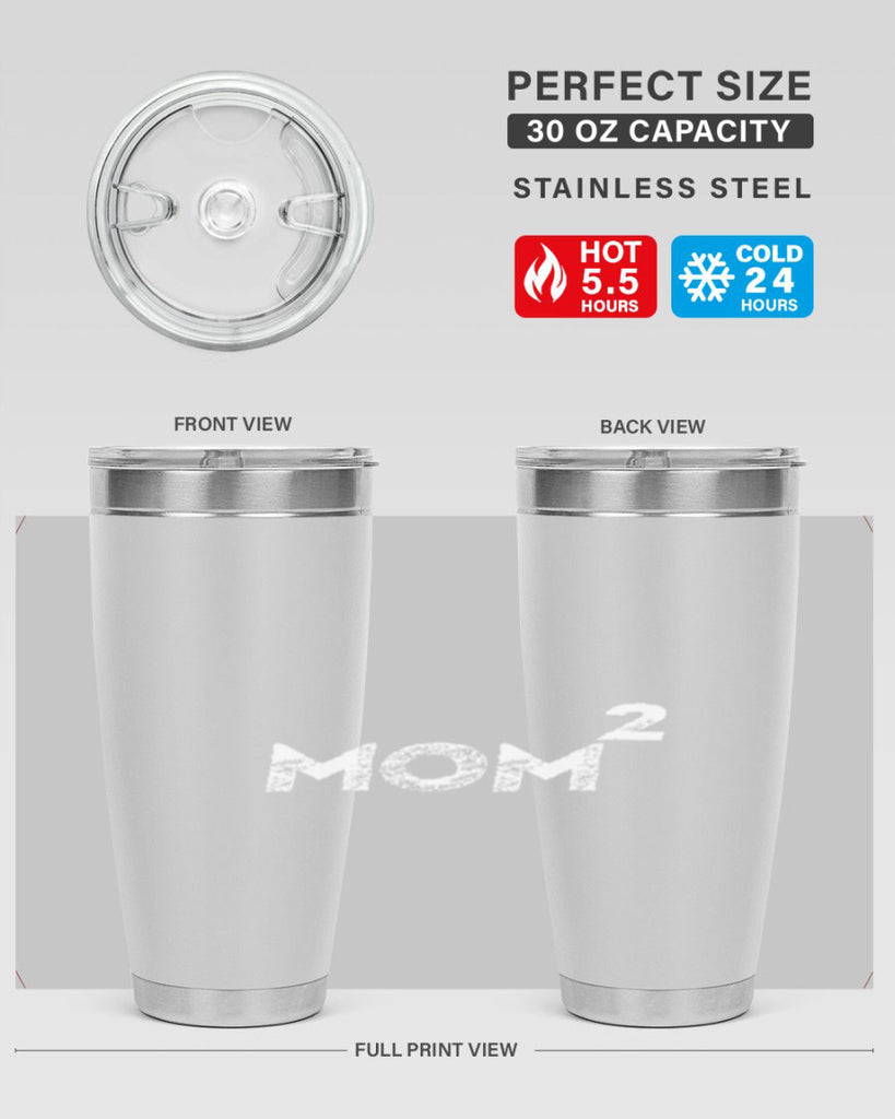 mom a 438#- mom- Tumbler