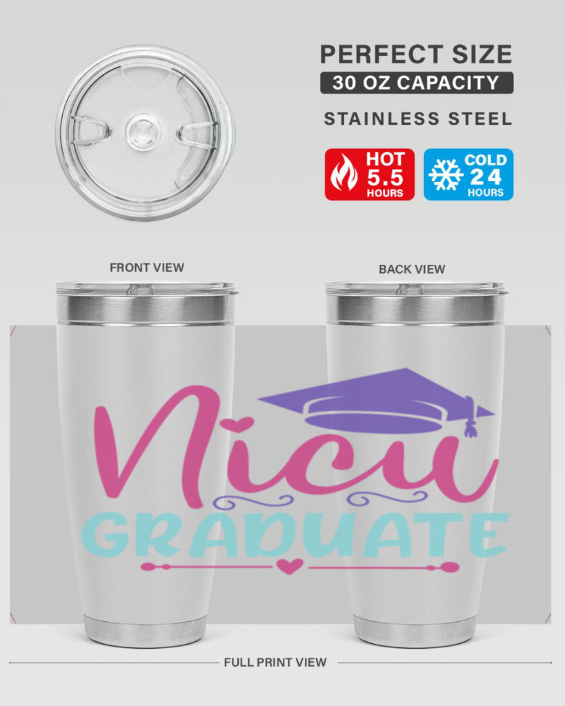 nicu graduate Style 210#- baby- tumbler