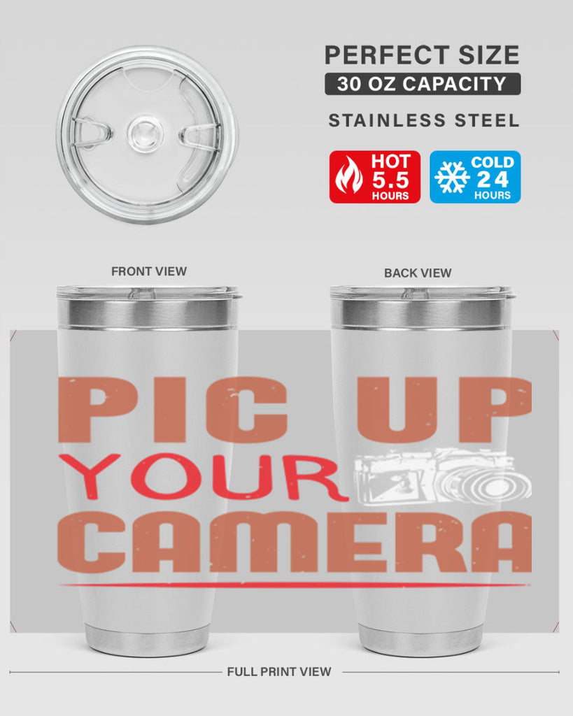 pic up your camera 20#- photography- Tumbler