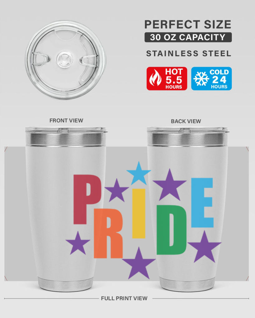 pride pride star 57#- lgbt- Tumbler